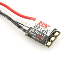 Load image into Gallery viewer, DYS XSD 12A 2-3S ESC BLHeli_S