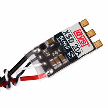 Load image into Gallery viewer, DYS XSD 20A 3-4S ESC BLHeli_S