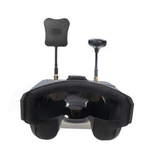 Load image into Gallery viewer, Eachine EV800D 5.8G 40CH Diversity FPV Goggles with DVR