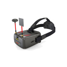Load image into Gallery viewer, Eachine VR D2 PRO 40CH 5.8G Diversity FPV Goggles with DVR