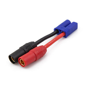 EC5 to AS150 Power Adapter Cable