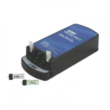 Load image into Gallery viewer, Celectra 4-Port 1S 3.7V 0.3A DC Li-Po Charger