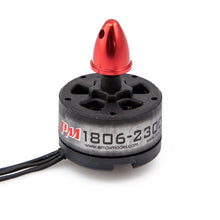 Load image into Gallery viewer, EMAX PM1806 2300kv Plastic Brushless Motor (CW)