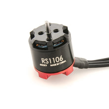 Load image into Gallery viewer, EMAX RS1106 6000KV Micro Brushless Motor