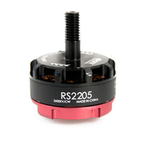 Load image into Gallery viewer, EMAX RS2205 2600K Brushless Motor CW