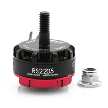 Load image into Gallery viewer, EMAX RS2205/ 2300Kv RaceSpec Motor (CW)