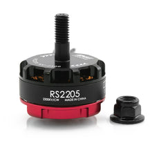 Load image into Gallery viewer, EMAX RS2205/ 2300Kv RaceSpec Motor (CCW)