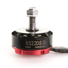 Load image into Gallery viewer, EMAX RS2205S 2600Kv RaceSpec Motor (CW)