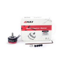 Load image into Gallery viewer, EMAX RS2205S 2300Kv RaceSpec Motor (CW)