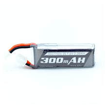 Load image into Gallery viewer, EMAX Tinyhawk II 300mAh 2S 35C Lipo Battery