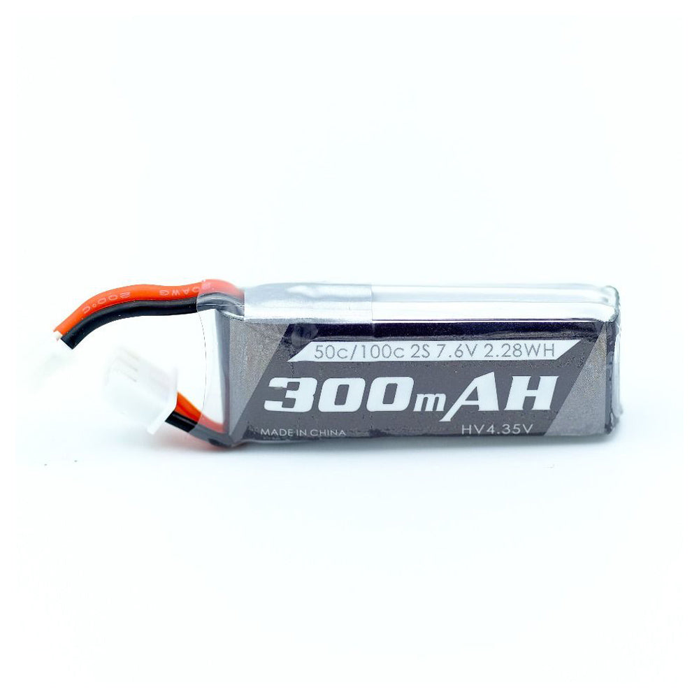 EMAX Tinyhawk II 300mAh 2S 35C Lipo Battery