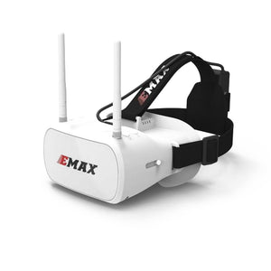 EMAX TinyHawk II Micro Brushless FPV Drone (RTF Bundle)