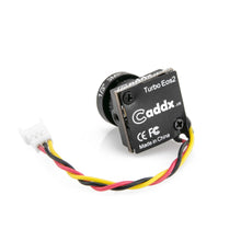 Load image into Gallery viewer, Caddx Turbo EOS2 1200TVL Micro FPV Camera