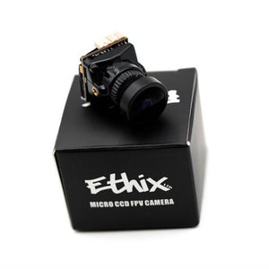 TBS Ethix Camera