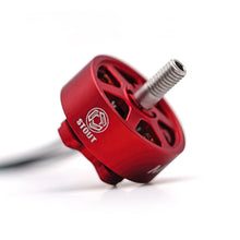Load image into Gallery viewer, Ethix Mr Steele Stout Motor V4 - Red Launch Edition