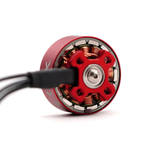 Ethix Mr Steele Stout Motor V4 - Red Launch Edition