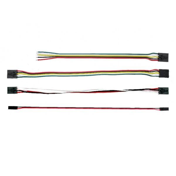 Set of OSD Cables for EzOSD