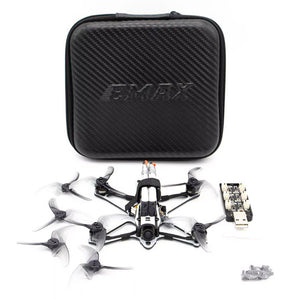 EMAX TinyHawk Freestyle 2S Micro Brushless FPV Drone (BNF)