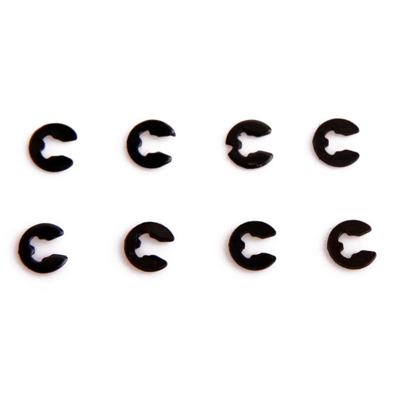2mm C-Clips for F20 (10pcs)