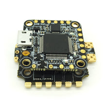 Load image into Gallery viewer, HGLRC XJB F440 V2 Stack - F4 Flight Controller - 40A Blheli32 ESC