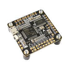 Load image into Gallery viewer, Matek Systems F722-STD Flight Controller w/ F7, 32K Gyro, BFOSD, Barometer