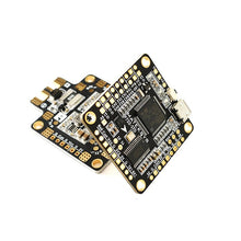 Load image into Gallery viewer, Matek Systems F722-STD Flight Controller w/ F7, 32K Gyro, BFOSD, Barometer