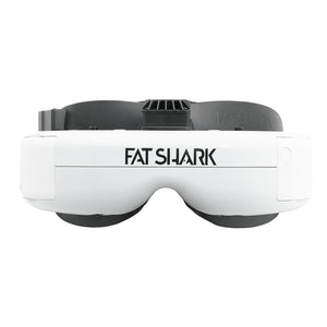 Fat Shark Dominator HDO FPV Goggles