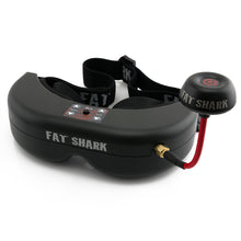 Load image into Gallery viewer, Fat Shark Teleporter V5 FPV Goggles (Headset Only)