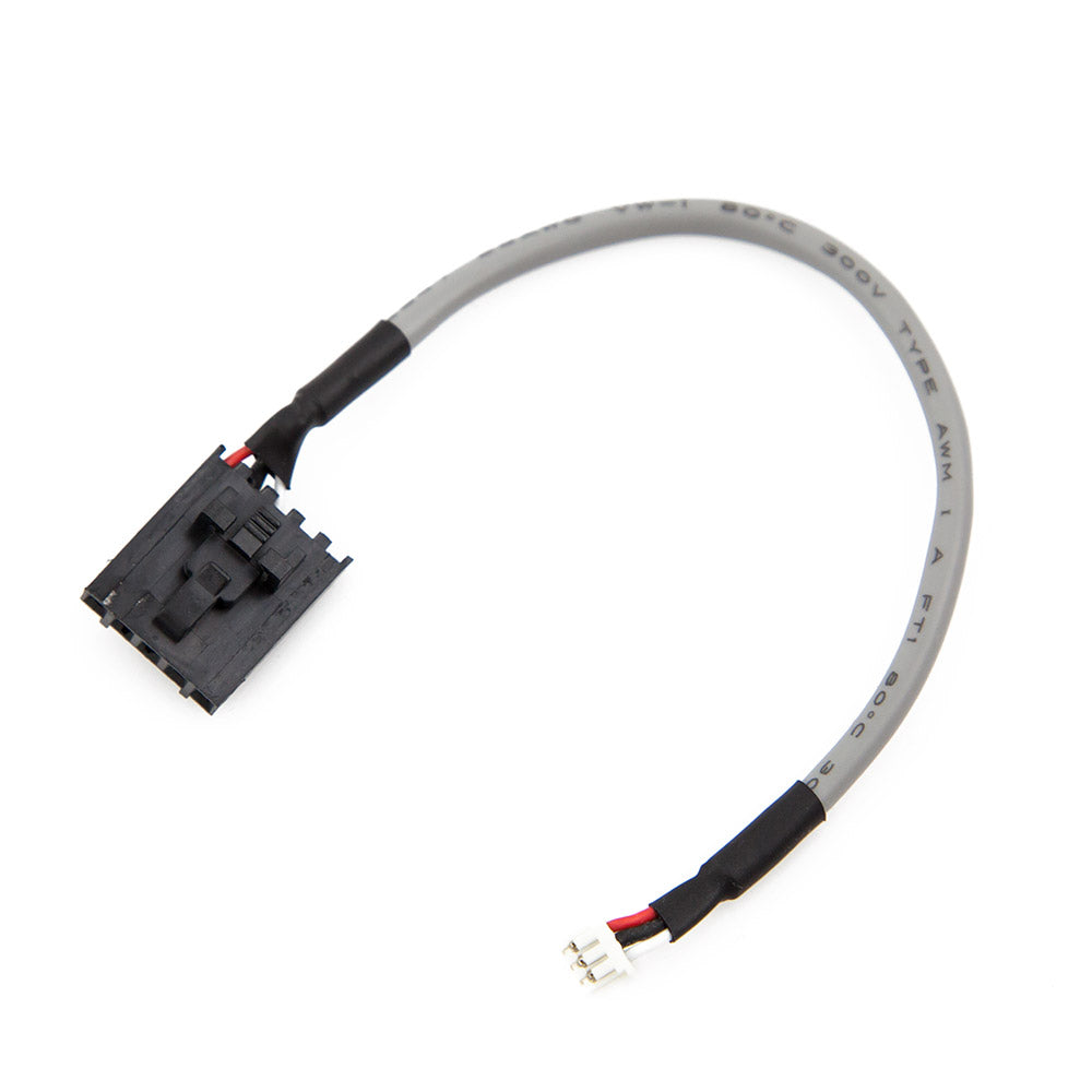 FatShark 3p/ Molex CCD Universal Camera cable (14cm short cable)