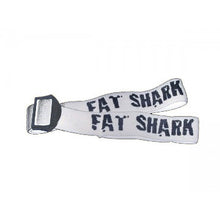 Load image into Gallery viewer, Fat Shark Goggles Head Strap (Gray)