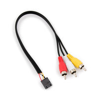 Load image into Gallery viewer, Fat Shark RC Vision AV Cable