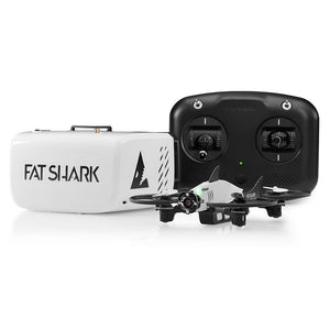 Fat Shark 101 - FPV Drone Training System