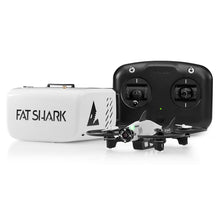Load image into Gallery viewer, Fat Shark 101 - FPV Drone Training System