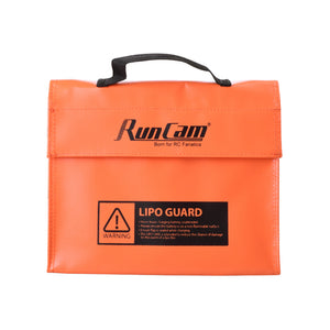 Runcam Lipo Guard Bag