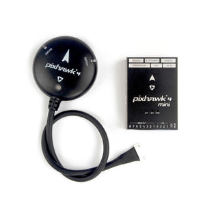 Holybro Pixhawk 4 Mini Combo (w/ NEO-M8N GPS, PM06 V2)