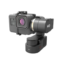 Load image into Gallery viewer, FeiyuTech WG 2 - Waterproof Wearable Gimbal for Hero 6, 5, Session