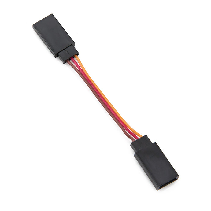 Female to Female Servo Extension Cable 26AWG (5cm)
