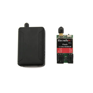 Finch 3.3 GHZ Combo (Finch + R3300 V2 Receiver) US Version