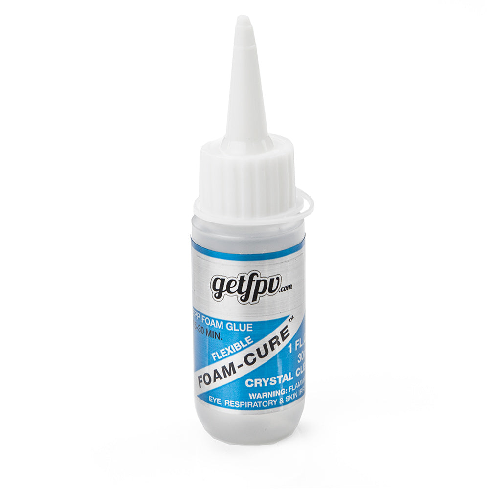 Foam-Cure EPP Foam Glue (1 oz.)