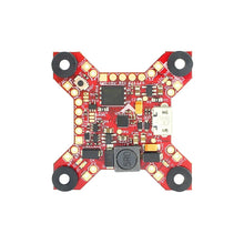 Load image into Gallery viewer, FORTINI F4 32Khz 16MB Black Box Flight Controller