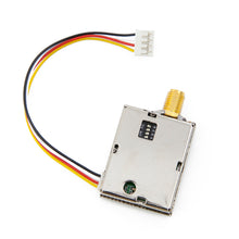 Load image into Gallery viewer, 1258, 1280MHz Mini 200mW Transmitter w/ SMA (US Version)
