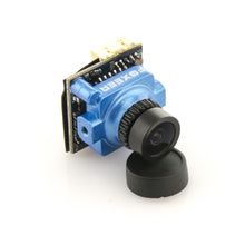 Load image into Gallery viewer, Foxeer Arrow Micro HS1202 FPV Camera V2 - Blue