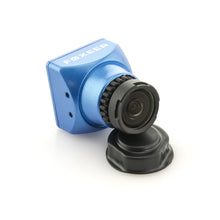 Load image into Gallery viewer, Foxeer Arrow Mini HS1200 FPV Camera - Blue