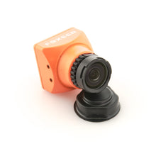 Load image into Gallery viewer, Foxeer Arrow Mini HS1200 FPV Camera Orange