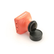 Load image into Gallery viewer, Foxeer Night Wolf  V2 0.0001Lux Starlight FPV Camera - Orange
