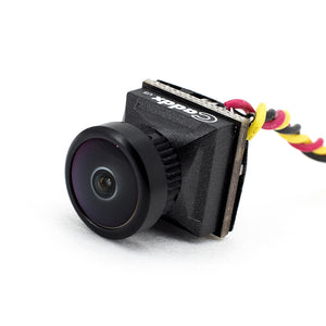 Caddx Turbo EOS1 1200TVL Micro FPV Camera 2.1mm (Black)