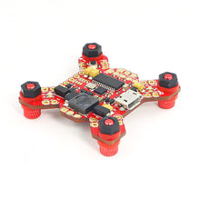 Load image into Gallery viewer, FORTINI F4 OSD 32Khz Flight Controller Rev. 2