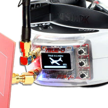 Load image into Gallery viewer, FuriousFPV True-D 2.4GHz Diversity Receiver Module