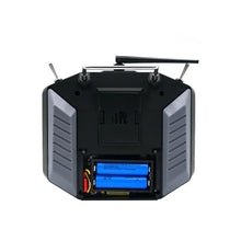 Load image into Gallery viewer, FrSky Taranis Q X7S ACCESS 2.4GHz 24CH Radio Transmitter + R9M (Carbon Fiber)