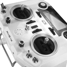 Load image into Gallery viewer, FrSky Taranis Q X7 2.4GHz 16CH Transmitter (White)